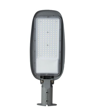 LED STRAATLAMP MET DAGLICHTSENSOR IP66 230V 200W 22578LM 