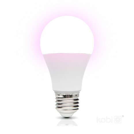 LED PLANTENLAMP PLANTY E27 GLOEILAMP 11W VOLSPECTRUM GROEILAMP