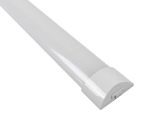 LED BATTEN ECO CCT-SWITCH IP20 60CM 230V 20W 2400LM