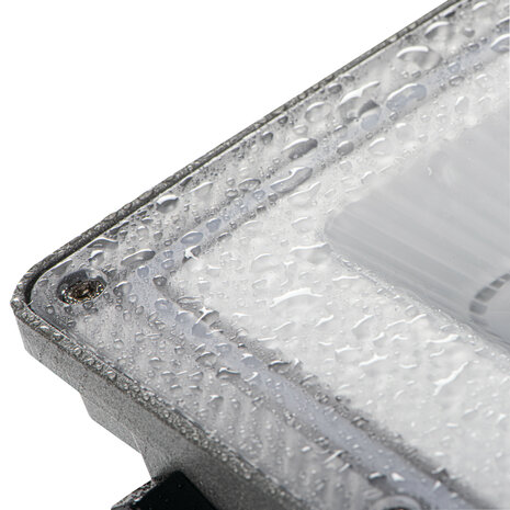 LED VERSTRALER MET SENSOR 230V 30W 3000K/4000K/6500K
