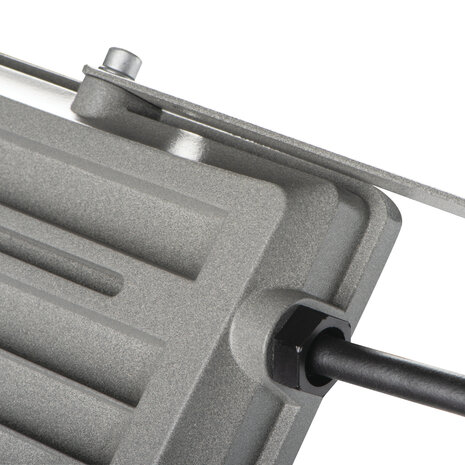 LED VERSTRALER MET SENSOR 230V 50W 3000K/4000K/6500K