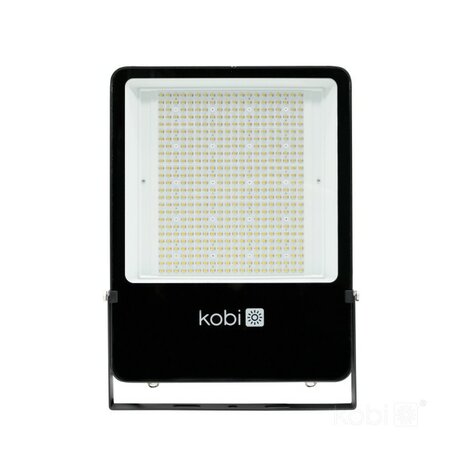 LED VERSTRALER 300W 1-10V DIM IP65 IK08 45200LM 5000K 