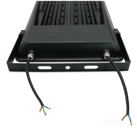 LED VERSTRALER 300W 1-10V DIM IP65 IK08 45200LM 5000K 