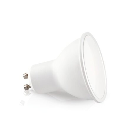 LED SPOT BASIC 120° 230V GU10 8,5W=75W 800LM 4000K