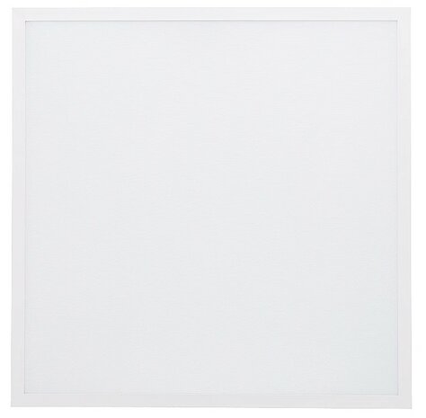 LED PANEEL BACK-LIT 60X60CM MET 3-SWP SNOER 28W CCT-SWITCH 