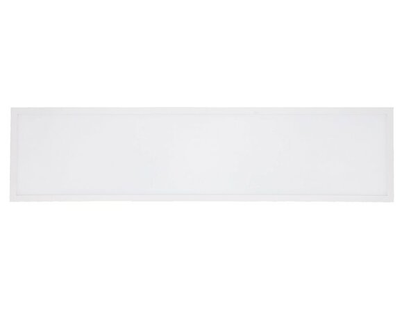 LED PANEEL BACK-LIT 120X30CM MET EUROSNOER 28W CCT-SWITCH 