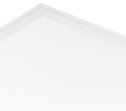 LED PANEEL BACK-LIT 120X30CM MET 3-SWP SNOER 28W CCT-SWITCH 