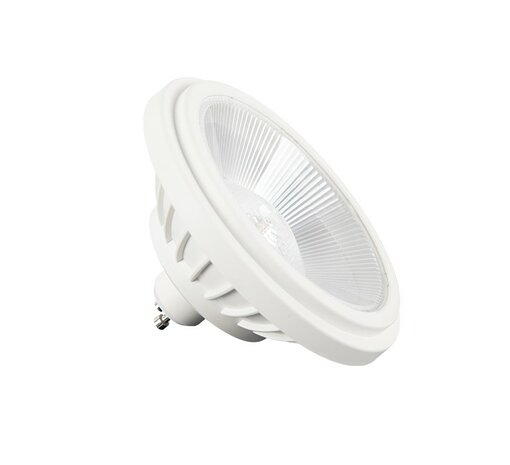 LED SPOT ES111 GU10 40° 230V 12W 828LM 2700K WARM WIT