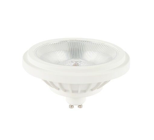 LED SPOT ES111 GU10 40° 230V 12W 828LM 2700K WARM WIT