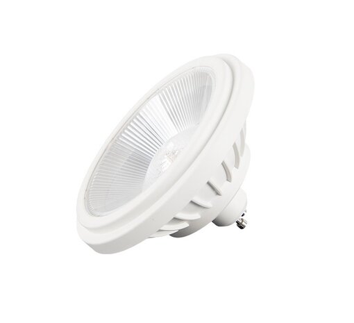 LED SPOT ES111 GU10 40° 230V 12W 828LM 2700K WARM WIT