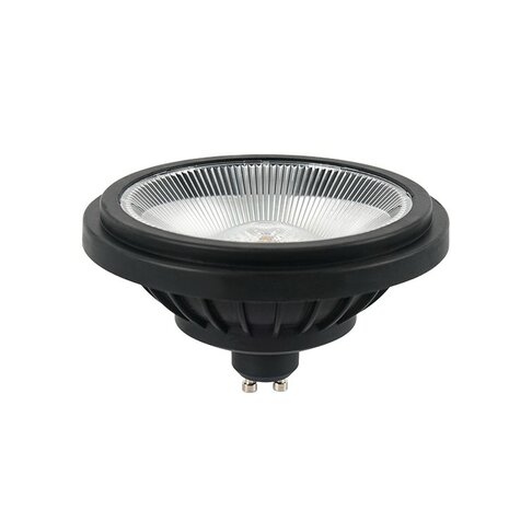 LED SPOT ES111 GU10 40° 230V 12W 828LM 2700K WARM WIT