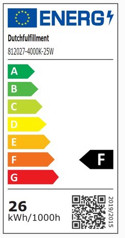 LED 3-FASE RAILSPOT ZOOM 15°-55° POWER- & CCT-SWITCH 