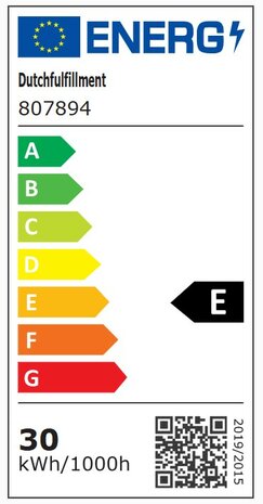 LED 3-FASE RAILSPOT DIM POWER- & CCT-SWITCH BLACK 