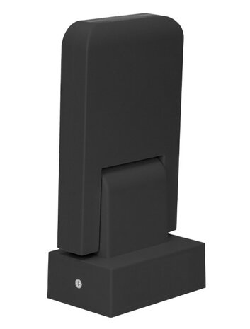 LED BEWEGINGS- & AANWEZIGHEIDSSENSOR IP65 360° 20M REIKWIJDTE