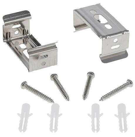 LED BATTEN 120CM PHILIPS&reg; DRIVER IP65 IK08 POWER & CCT-SWITCH 