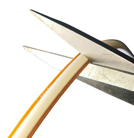 COB LED STRIP VRIJ KNIPBAAR IP20 24V/DC 10W/M. 5-KLEUREN