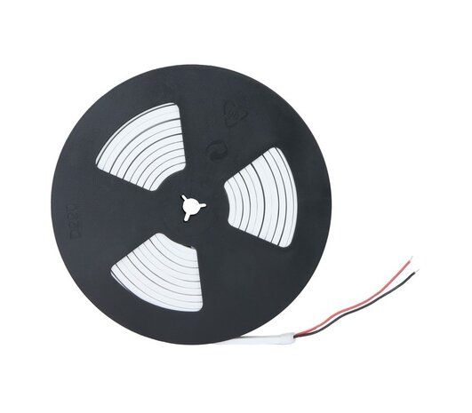 LED NEON FLEX STRIP SPOTLESS IP65 24V/DC 13W/M 2400K AMBER 