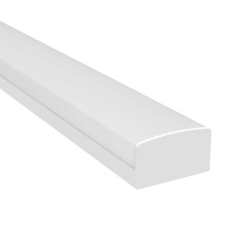 LED BATTEN SUBTILO IP20 60CM 230V 18W 1800LM COLOR-SWITCH