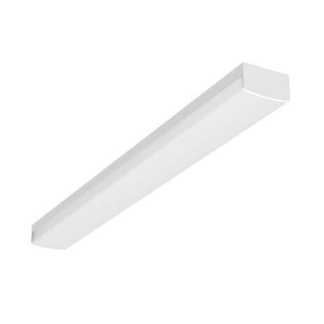 LED BATTEN SUBTILO IP20 60CM 230V 18W 1800LM COLOR-SWITCH