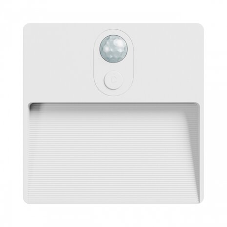 LED ACCU RGBW WANDLAMP LUMINA POP DIMBAAR SENSOR 