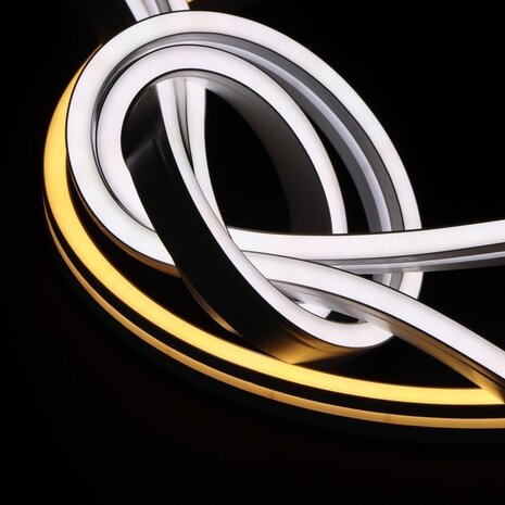 LED NEON STRIP SPOTLESS IP67 4X8MM 24V/DC 6,2W/M 4000K 