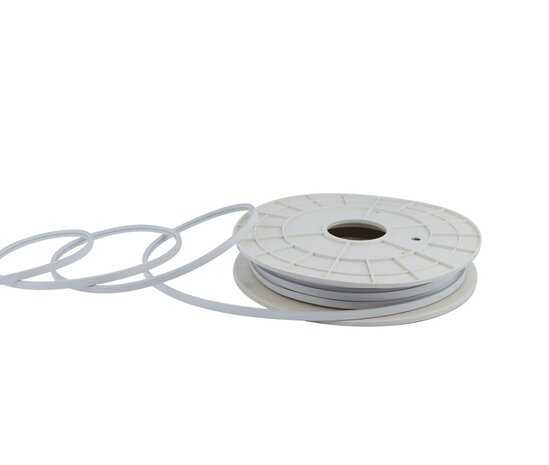 LED NEON STRIP IP67 25M 4X8MM 24V/DC 6,2W/M 3000K 