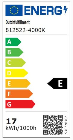 LED T5 LICHTBALK KOPPELBAAR 120CM 18W 1854LM CCT-SWITCH