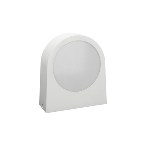 LED TUINLAMP VERSA IP65 15W 2100LM CCT-SWITCH UP/DOWN