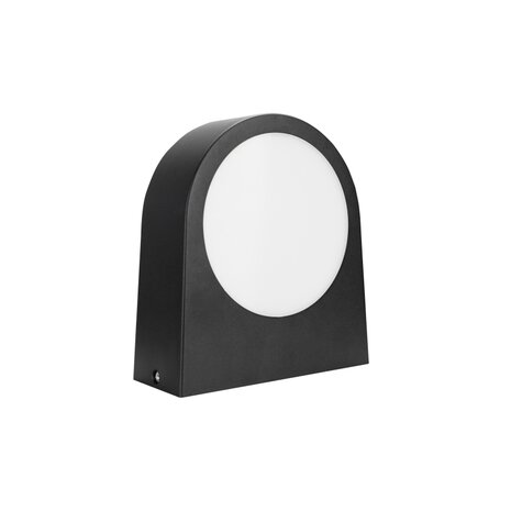 LED TUINLAMP VERSA IP65 15W 2100LM CCT-SWITCH UP/DOWN