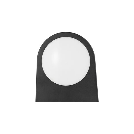 LED TUINLAMP VERSA IP65 15W 2100LM CCT-SWITCH UP/DOWN