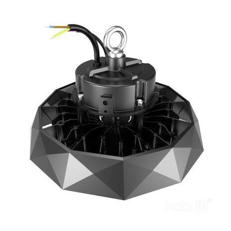 LED HIGH BAY ANICA SENSOR-READY 100W IP65 IK09 18000LM 4000K