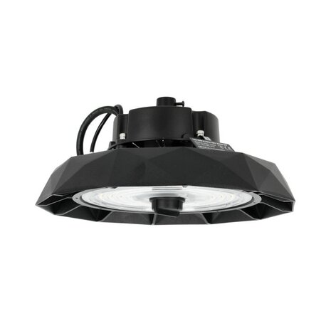 LED HIGH BAY ANICA SENSOR-READY 100W IP65 IK09 18000LM 4000K