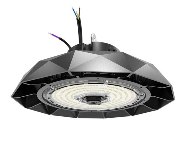 LED HIGH BAY ANICA SENSOR-READY 100W IP65 IK09 18000LM 4000K