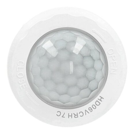 PIR SENSOR ZHAGA SOCKET PASSEND OP ANICA HIGH BAY 