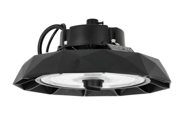 LED HIGH BAY ANICA SENSOR-READY 200W IP65 IK09 36000LM 4000K
