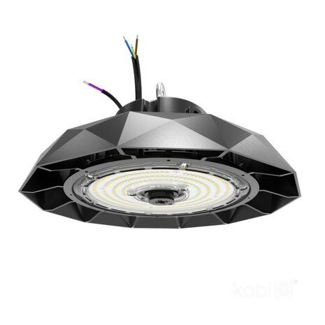 LED HIGH BAY ANICA SENSOR-READY 200W IP65 IK09 36000LM 4000K