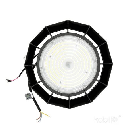 LED HIGH BAY ANICA DALI 100W IP65 IK09 18000LM 4000K