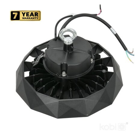 LED HIGH BAY ANICA DALI 150W IP65 IK09 27000LM 4000K