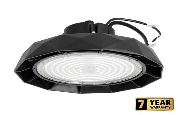 LED HIGH BAY ANICA DALI 150W IP65 IK09 27000LM 4000K