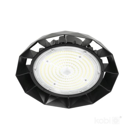 LED HIGH BAY ANICA DALI 200W IP65 IK09 36000LM 4000K
