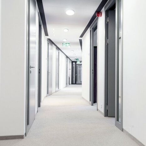 LED PLAFONDLAMP NAIROS WHITE IP65 IK08 230V 24W 3568LM CCT