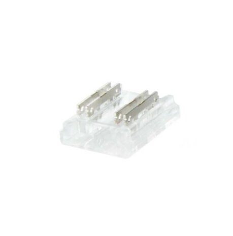 COB LED STRIP CONNECTOR VOOR 10-MM CCT COB STRIPS
