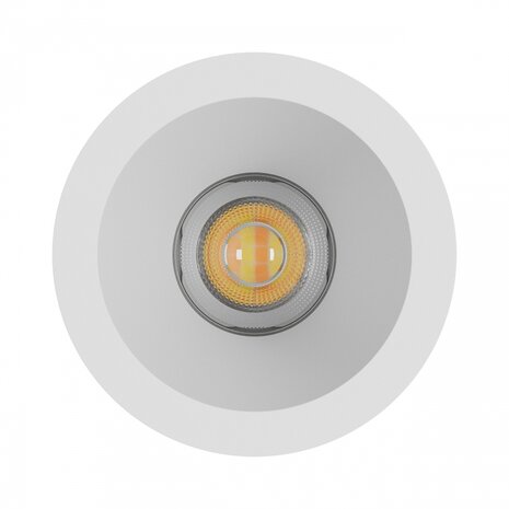 LED OPBOUWSPOT CHLOE-R UGR19 7W 560LM CCT-SWITCH
