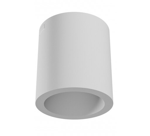 LED OPBOUWSPOT CHLOE-R UGR19 7W 560LM CCT-SWITCH