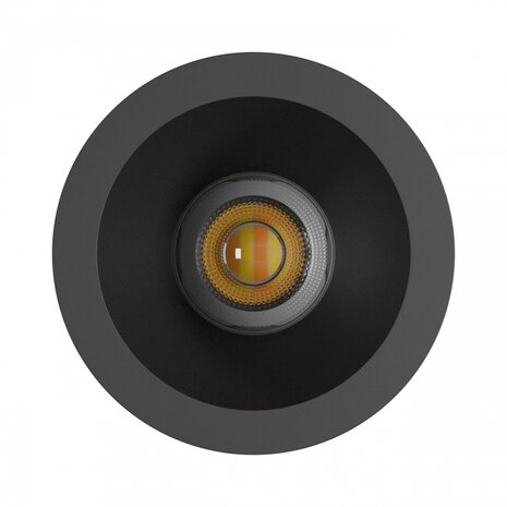 LED PLAFONDSPOT CHLOE-R UGR19 7W 560LM CCT-SWITCH