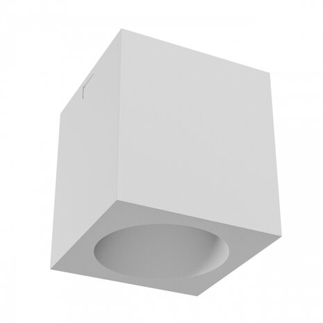 LED OPBOUWSPOT CHLOE-V UGR19 7W 560LM CCT-SWITCH