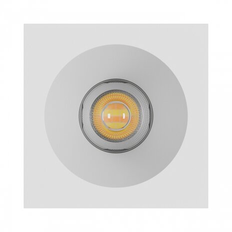 LED OPBOUWSPOT CHLOE-V UGR19 7W 560LM CCT-SWITCH