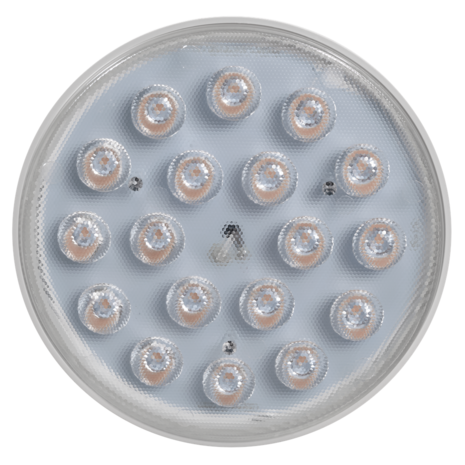 LED PAR38 SPOTLAMP 45&deg; 230V E27 15W=100W 3000K WARM WIT