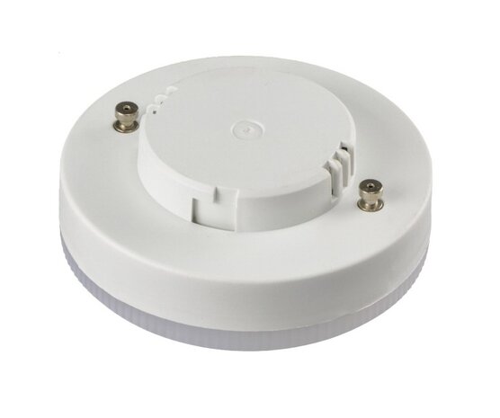 LED LAMP GX53 110&deg; 230V 13W=84W 3000K WARM WIT 