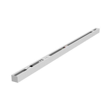 LED LINEAR ARMATUUR WIT 60CM POWER- & CCT-SWITCH 